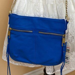 Royal Blue Women's Purse